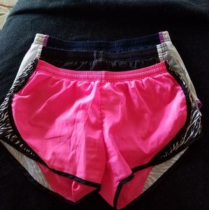 Athletic Shorts Bundle